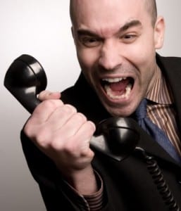 Creditors Harassing Phone Calls